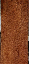 Load image into Gallery viewer, Exhibition Grade Instrument Grade Pomelle Sapele Guitar Billet
