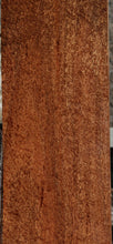 Load image into Gallery viewer, Exhibition Grade Instrument Grade Pomelle Sapele Guitar Billet
