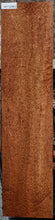 Load image into Gallery viewer, Exhibition Grade Instrument Grade Pomelle Sapele Guitar Billet
