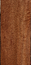Load image into Gallery viewer, Exhibition Grade Instrument Grade Pomelle Sapele Guitar Billet
