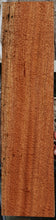 Load image into Gallery viewer, Wormy Exhibition Grade Pomelle Sapele Lumber
