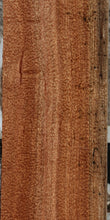 Load image into Gallery viewer, Wormy Pomelle Sapele Lumber
