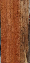Load image into Gallery viewer, Wormy Pomelle Sapele Lumber
