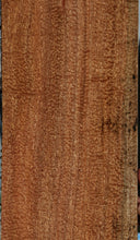 Load image into Gallery viewer, Rustic Wormy Pomelle Sapele Lumber
