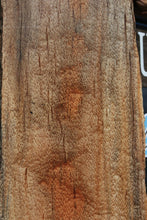 Load image into Gallery viewer, Rustic Pomelle Sapele Slab
