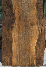 Load image into Gallery viewer, Rustic Pomelle Sapele Slab

