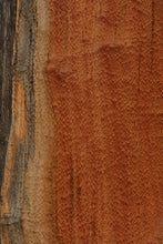 Load image into Gallery viewer, Rustic Pomelle Sapele Live Edge Lumber
