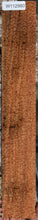 Load image into Gallery viewer, Wormy XF Figured Pomelle Sapele Micro Lumber

