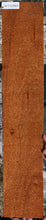Load image into Gallery viewer, XF Figured Pomelle Sapele Micro Lumber
