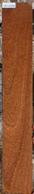 Load image into Gallery viewer, Exhibition Grade Pomelle Sapele Micro Lumber
