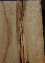 Load image into Gallery viewer, Blue Pine Mini Slab

