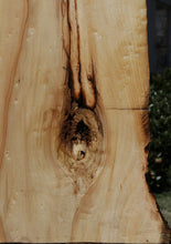 Load image into Gallery viewer, Blue Pine Mini Slab
