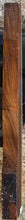 Load image into Gallery viewer, Feather Crotchwood Marblecake English Walnut Gun Stock
