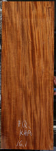 Load image into Gallery viewer, Figured African Mahogany Lumber
