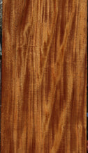 Load image into Gallery viewer, Figured African Mahogany Lumber
