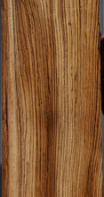 Load image into Gallery viewer, Zebrawood Lumber
