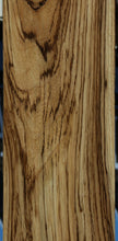 Load image into Gallery viewer, Zebrawood Lumber
