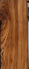 Load image into Gallery viewer, Zebrawood Lumber
