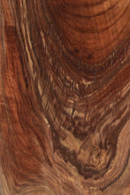 Load image into Gallery viewer, Rustic Crotchwood Figured Claro Walnut Gun Blank
