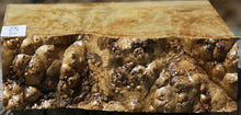 Load image into Gallery viewer, Figured Box Elder Live Edge Bowl Blank
