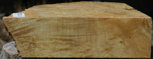 Load image into Gallery viewer, Figured Box Elder Slice
