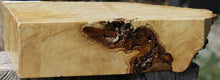 Load image into Gallery viewer, Figured Box Elder Slice
