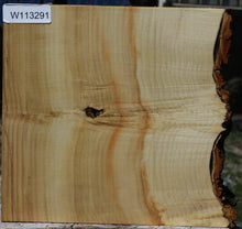 Load image into Gallery viewer, Box Elder Live Edge Bowl Blank
