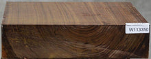 Load image into Gallery viewer, Claro Walnut Bowl Blank
