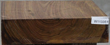 Load image into Gallery viewer, Claro Walnut Bowl Blank
