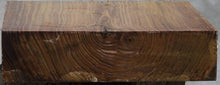 Load image into Gallery viewer, Claro Walnut Bowl Blank
