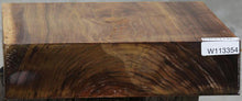 Load image into Gallery viewer, Claro Walnut Bowl Blank
