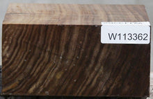 Load image into Gallery viewer, Claro Walnut Bowl Blank
