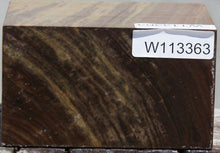 Load image into Gallery viewer, Claro Walnut Bowl Blank

