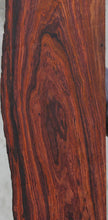 Load image into Gallery viewer, Cocobolo Live Edge Micro Lumber
