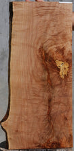 Load image into Gallery viewer, Figured Maple Live Edge Lumber
