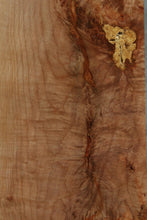 Load image into Gallery viewer, Figured Maple Live Edge Lumber
