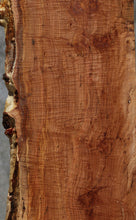 Load image into Gallery viewer, Figured Maple Live Edge Lumber

