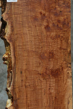 Load image into Gallery viewer, Figured Maple Live Edge Lumber
