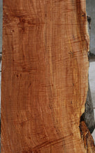 Load image into Gallery viewer, Figured Maple Live Edge Lumber
