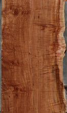 Load image into Gallery viewer, Figured Maple Live Edge Lumber
