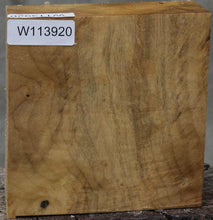 Load image into Gallery viewer, Figured Myrtle Burl Bowl Blank
