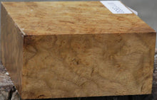 Load image into Gallery viewer, Figured Myrtle Burl Bowl Blank
