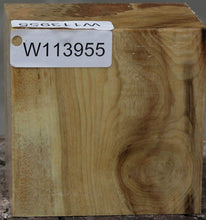Load image into Gallery viewer, Figured Myrtle Burl Bowl Blank
