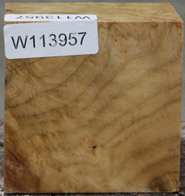 Load image into Gallery viewer, Figured Myrtle Burl Bowl Blank

