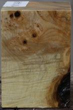 Load image into Gallery viewer, Myrtle Burl Bowl Blank
