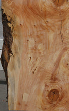 Load image into Gallery viewer, Sitka Spruce Slab
