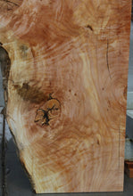 Load image into Gallery viewer, Sitka Spruce Slab
