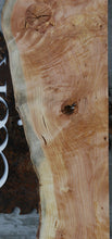 Load image into Gallery viewer, Sitka Spruce Slab
