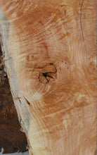 Load image into Gallery viewer, Sitka Spruce Slab
