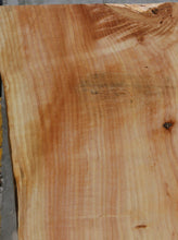 Load image into Gallery viewer, Sitka Spruce Live Edge Lumber
